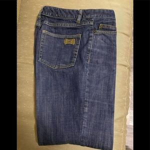 Michael Kors Denim Jeans 6 Petite